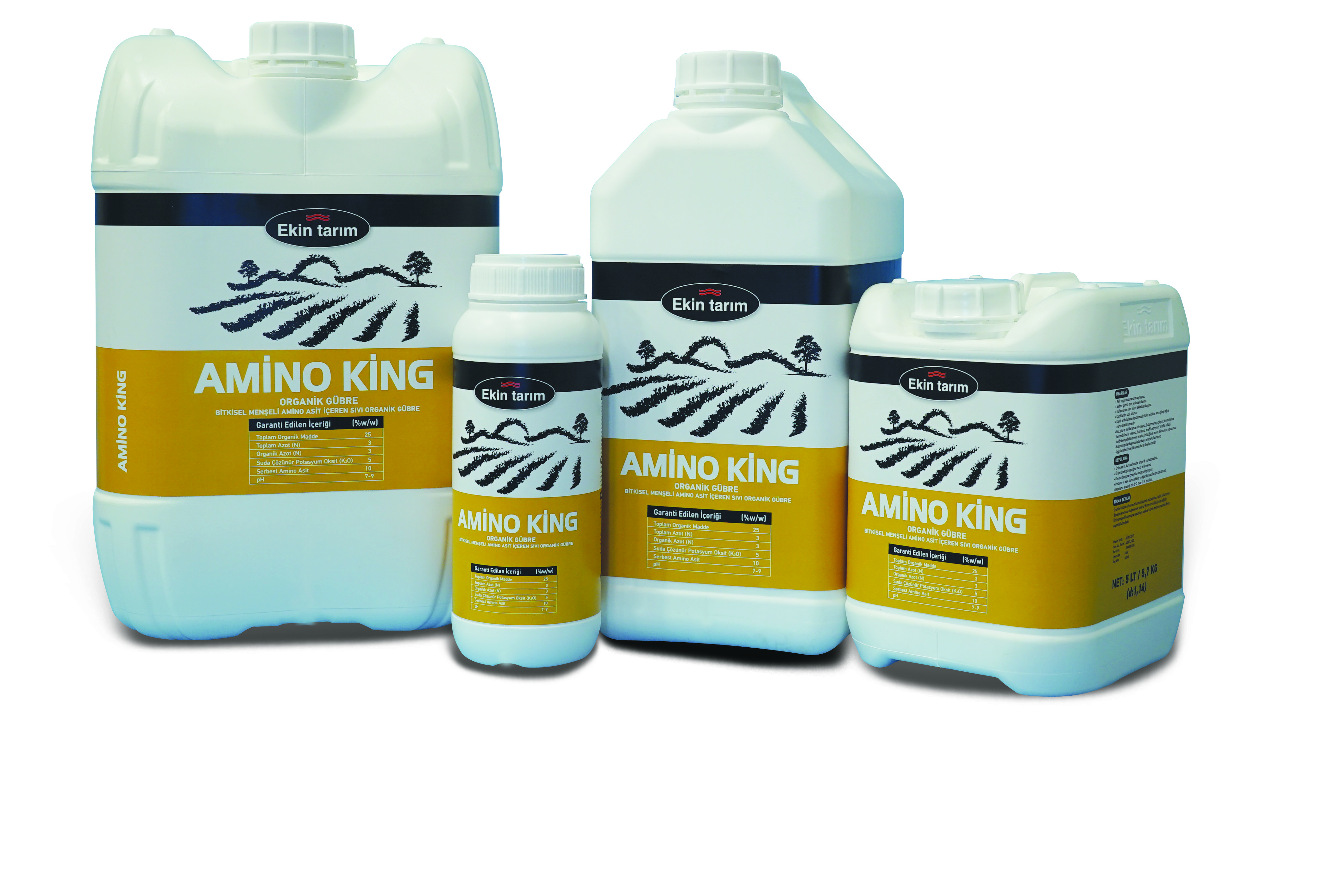 Amino King 1 LT
