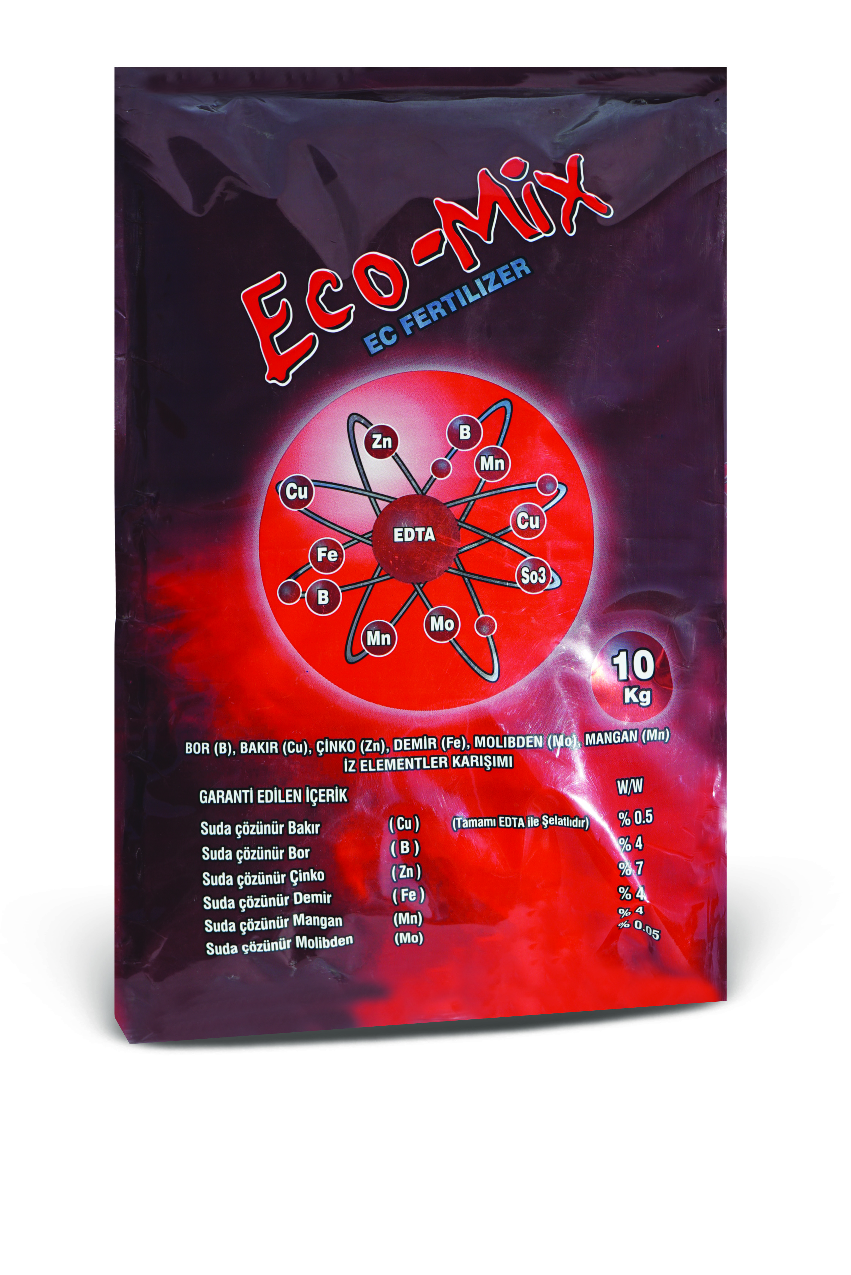 Eco Mix 10 KG