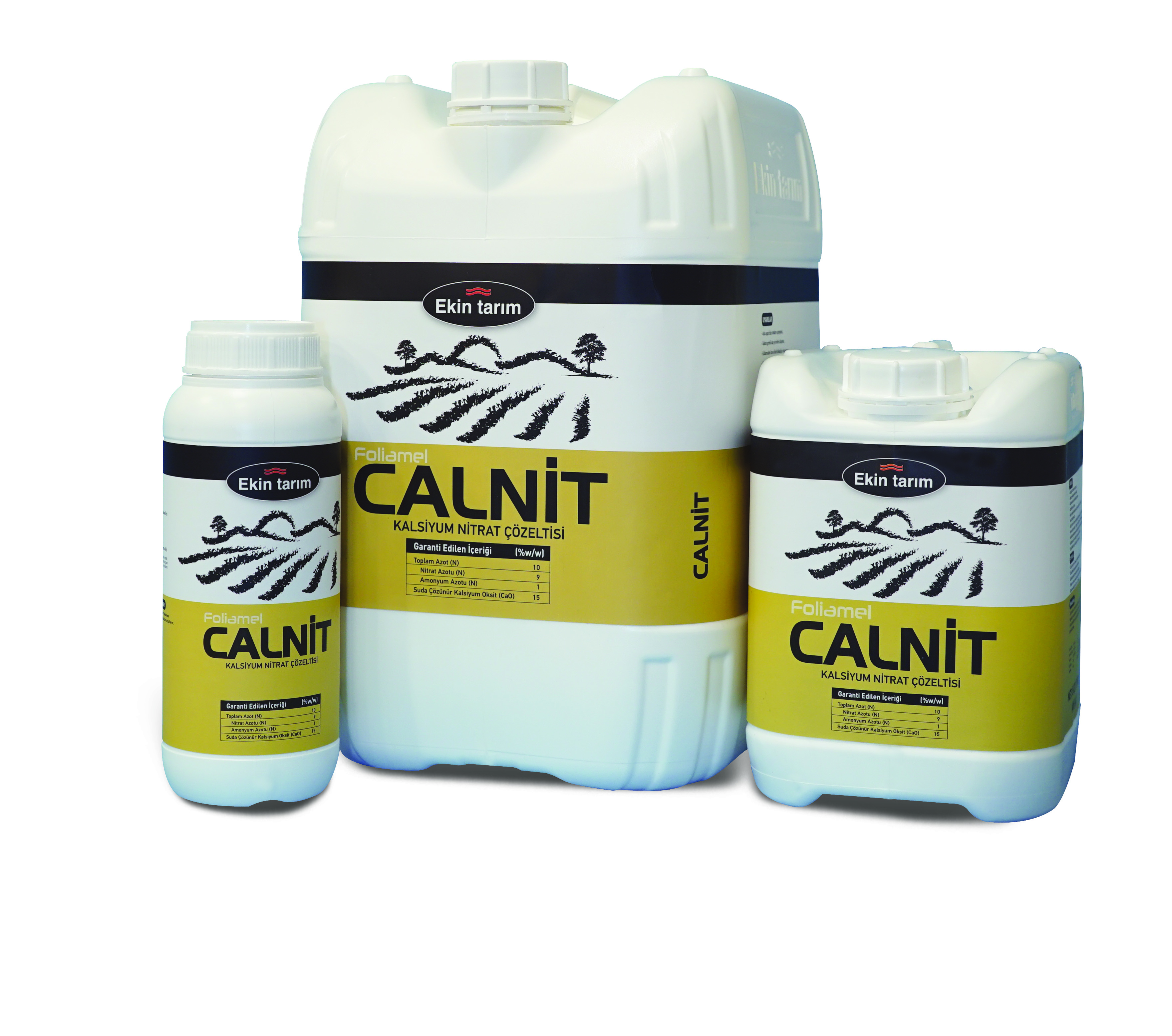 Foliamel CALNİT 20 LT