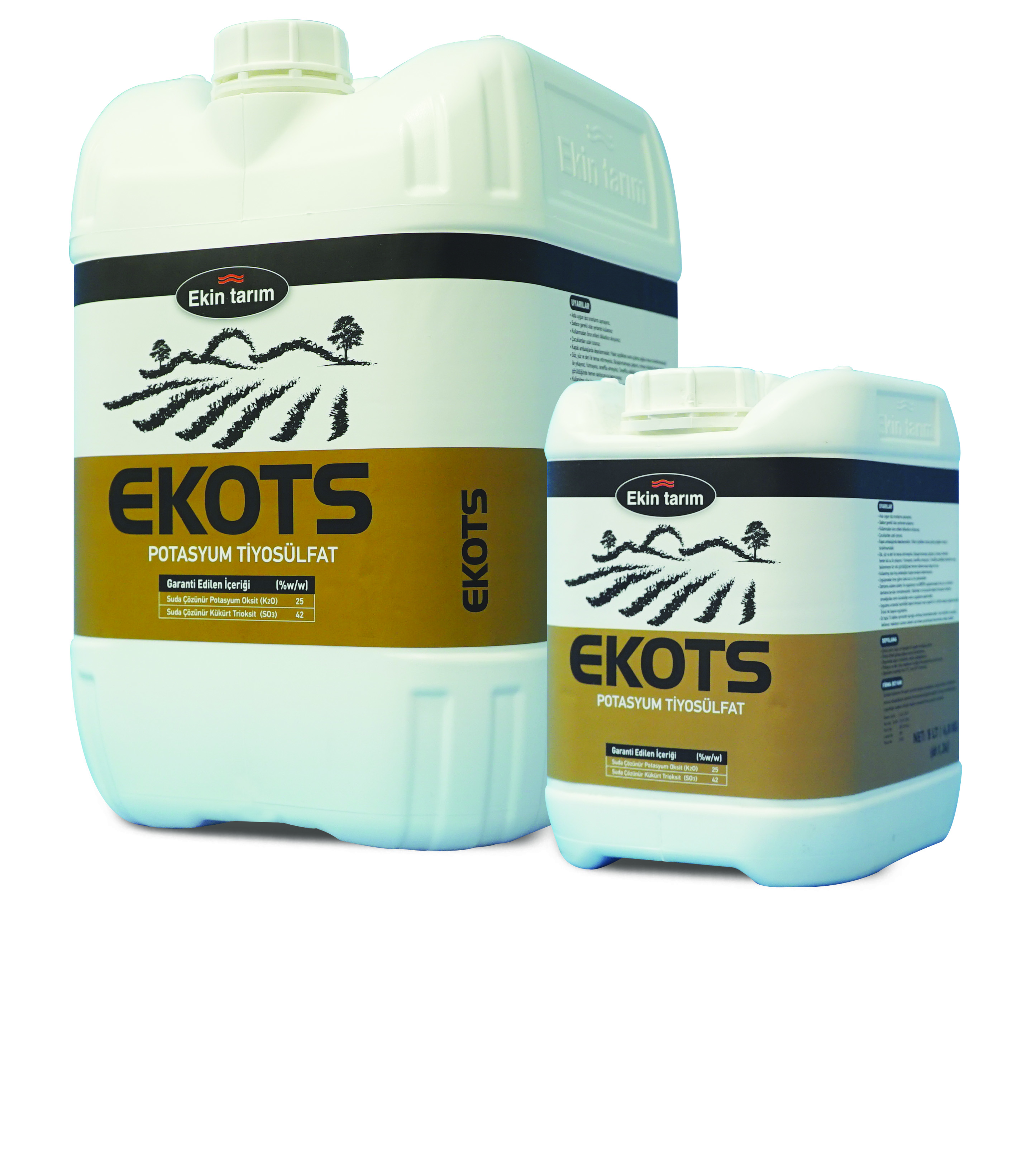 EKOTS 20 LT