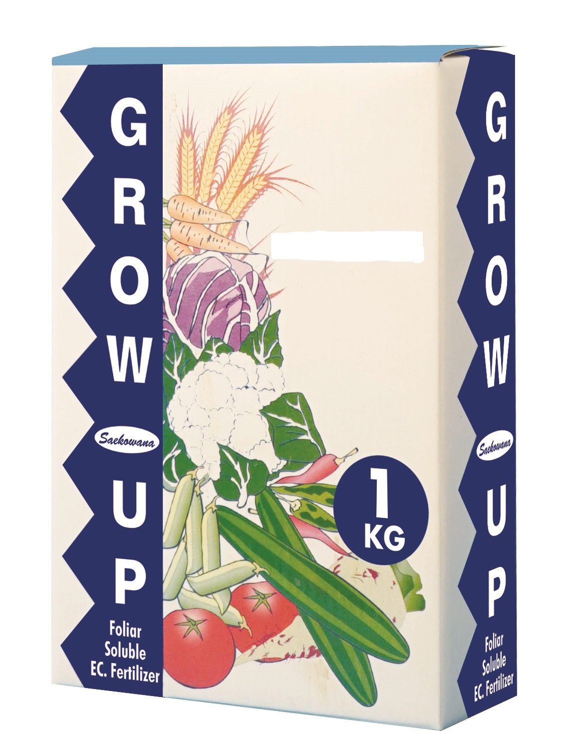 Grow Up 15.05.30 + ME
