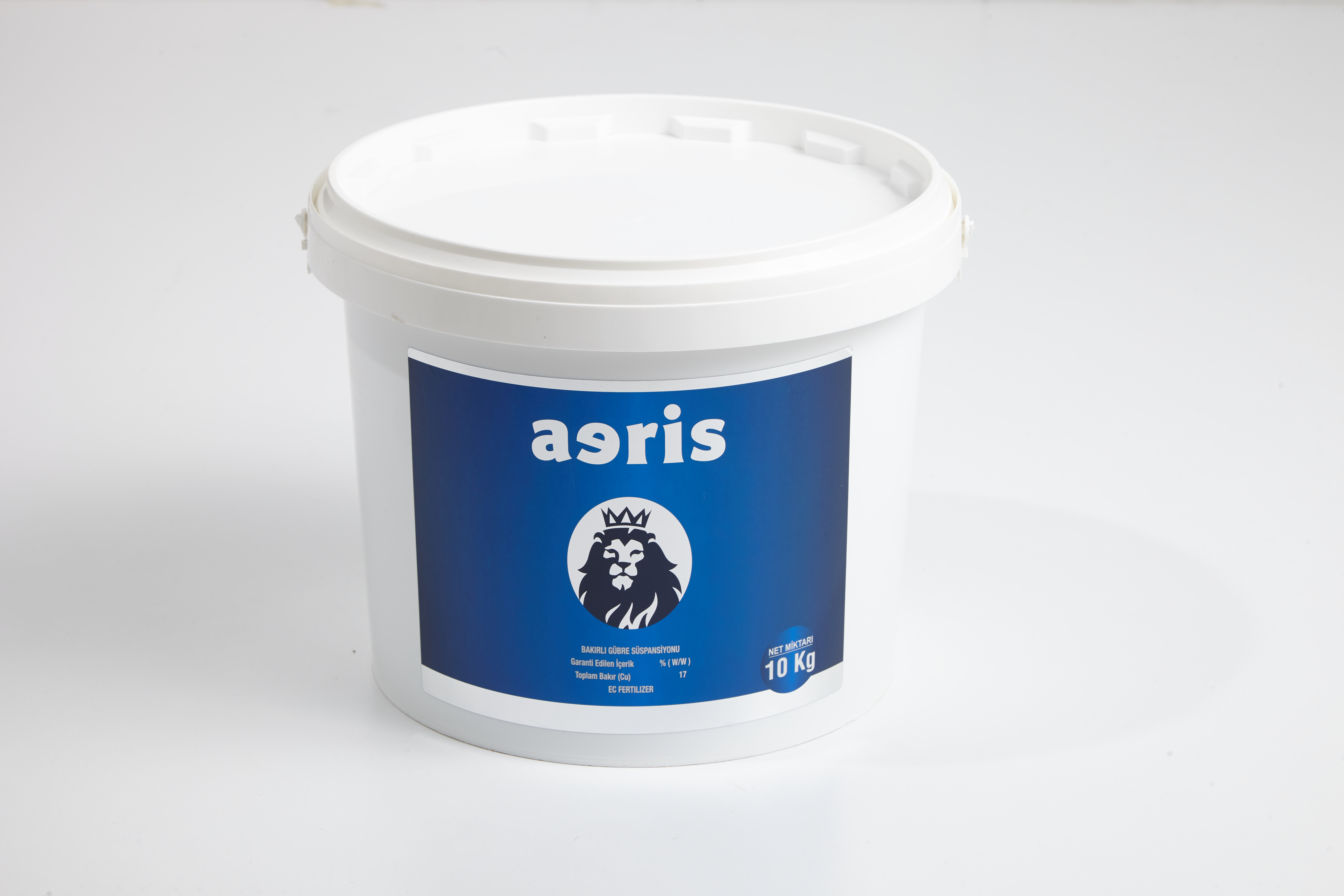 Aeris  6,5 KG