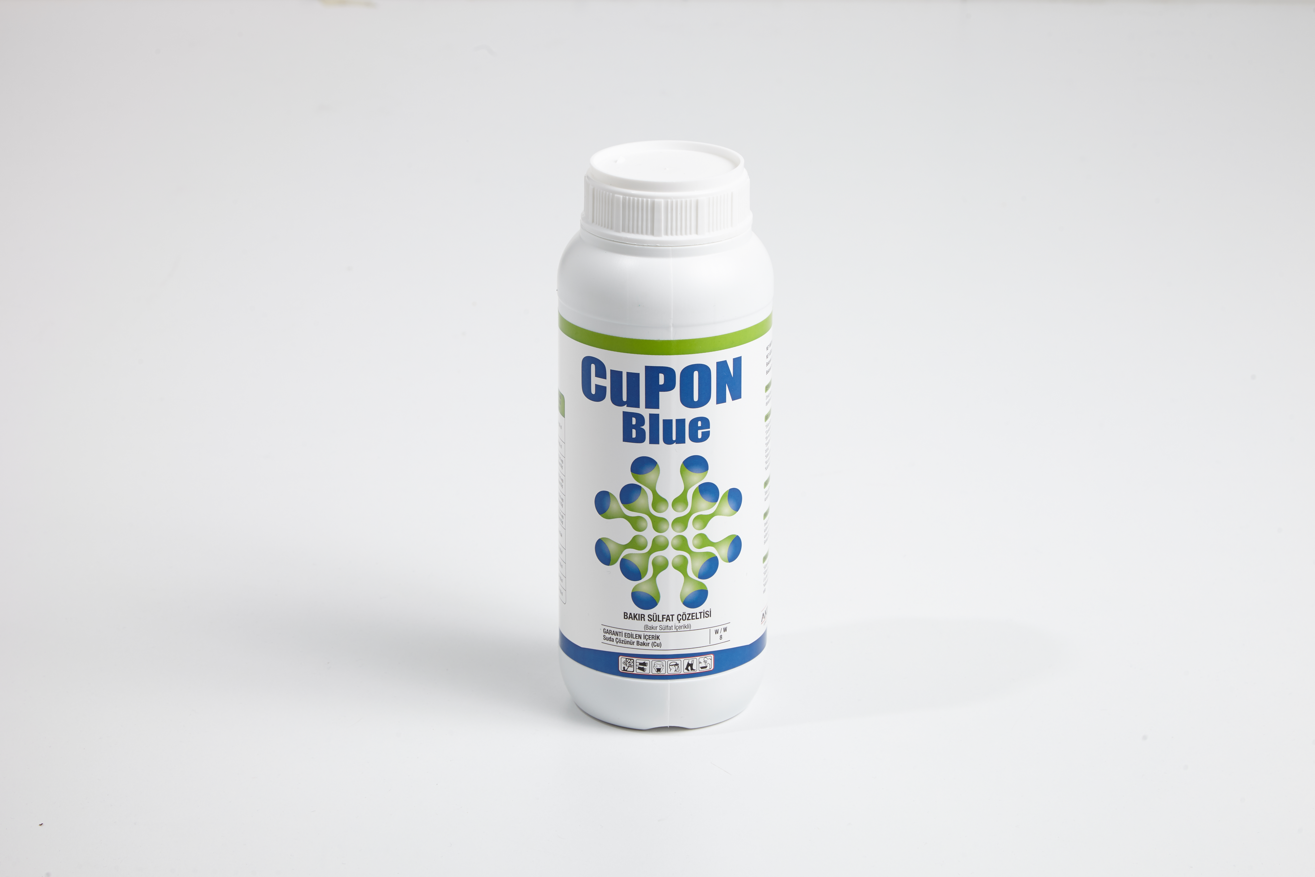 Cupon Blue 1 LT